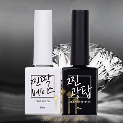 루핀 찐딱 베이스 젤 10ml