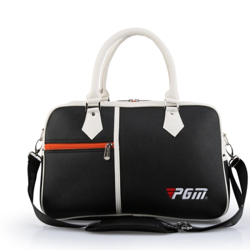 PGM 남녀 방수 골프 여행 보스턴백 가방 YWB017