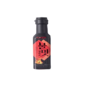 피코크 불맛향미유 254ml 2개