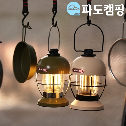 파도캠핑
