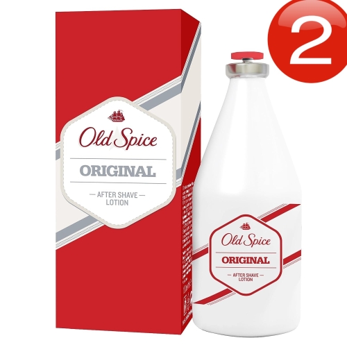 올드스파이스 올드 스파이스 오리지널 애프터 쉐이브 로션 스킨타입 150ml 2팩 old spice after shave - 에누리 가격비교