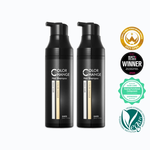 스미브 비건 회춘 샴푸 200ml