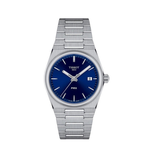 티쏘 남녀공용 손목시계 PRX_T137.210.11.041.00
