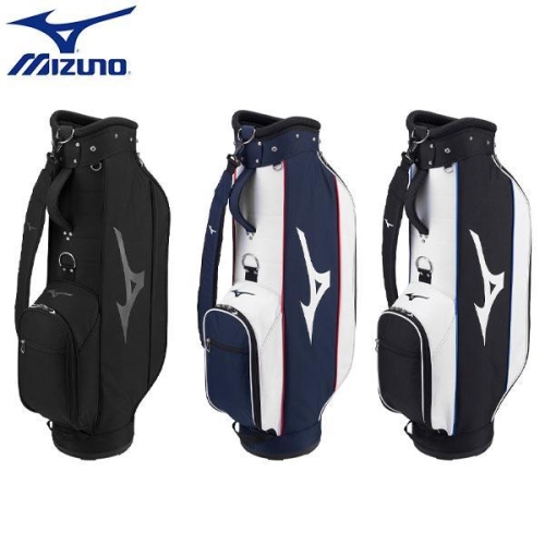 미즈노  골프 캐디백 5LJC2321 블랙