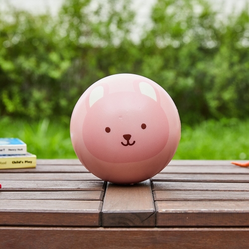 말랑 미니공 15cm