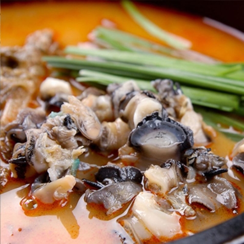 산정마을  신선한 국내산 우렁이 1kg 우렁이살 700g