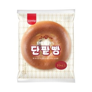 삼립  JH 정통단팥빵 30봉