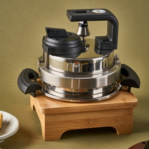 소댕  통3중 미니 압력밥솥