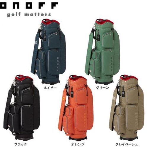 글로브라이드 온오프 2022 Model GLOBERIDE ONOFF OB0422 09 Type Caddy Ba