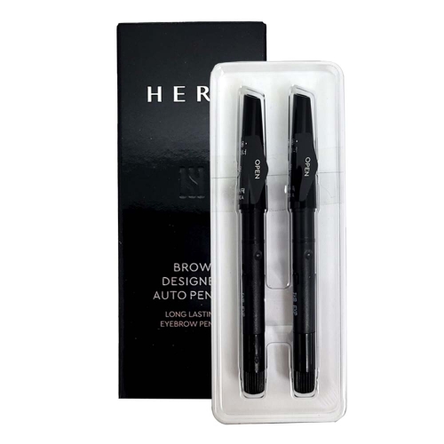 헤라 브로우 디자이너 오토 펜슬 77호 그레이 본품