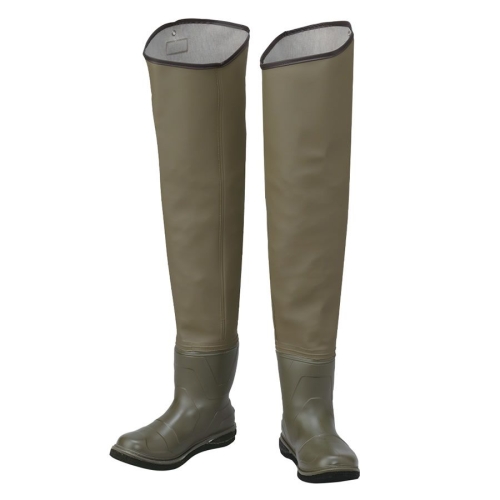 프록스  PROX 자립 힙 웨이더 펠트 낚시 장화 일본 직구 PX3442