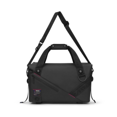 ROG 트레이닝 더플백 블랙 BC3700