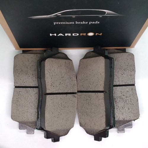 상신  올뉴카니발브레이크패드앞세트 2014-2017하드론