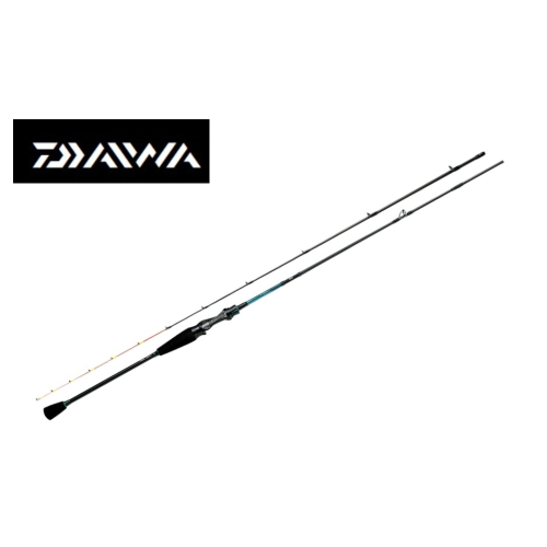 다이와  조조피싱 에메랄다스 MX 이카메탈 한치 오모리그 오모리리그 N65ULB-S