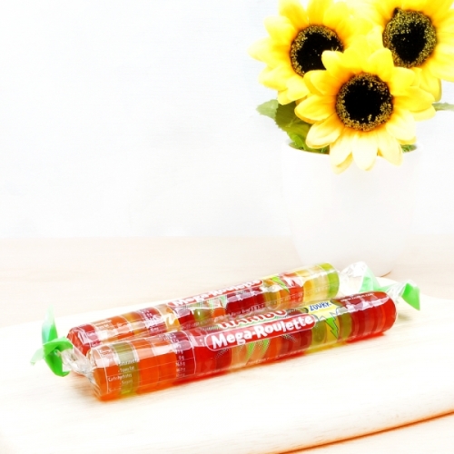 하리보 메가룰렛사우어 45g