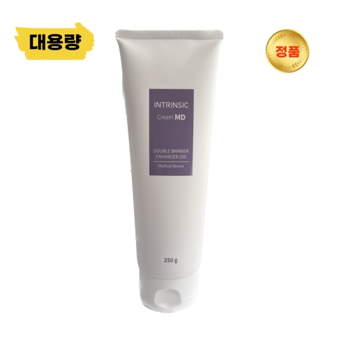인트린직 트린직 크림md 더블베리어 핸서 250g 대용량 1개