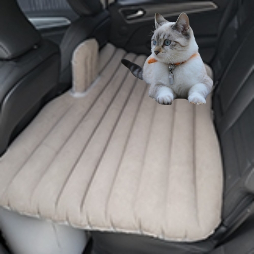 레이  뒷좌석 편안하개 차량용 에어매트