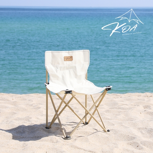 코아  포니 미니체어 KOA-PC60 단품 1개