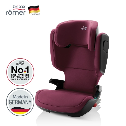 브라이텍스  키드픽스 M 아이사이즈 주니어 카시트 (ISOFIX)