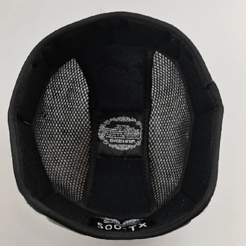 티티앤코  레트로 클래식 헬멧