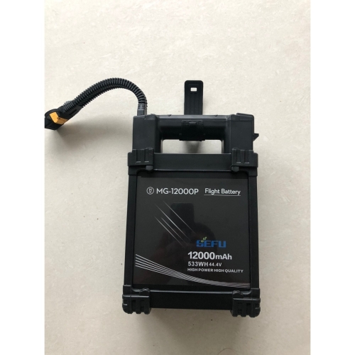 DJI  MG1P 배터리 MG12000P 농업용 방제용 드론