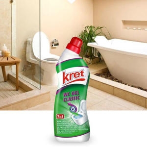 대성C&S 크렛 변기세정제 750ml