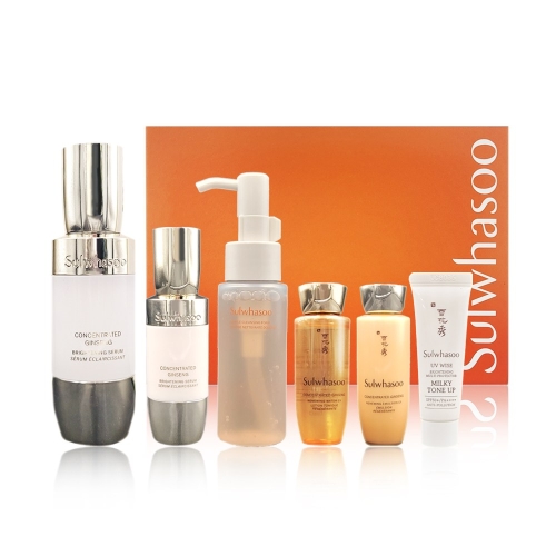 설화수 자음생 캡슐 세럼 50ml