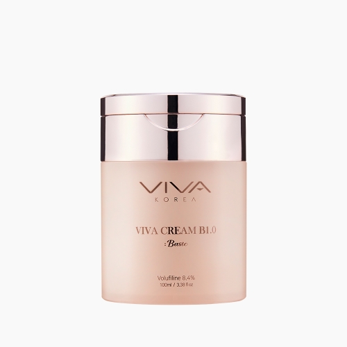 비바 가슴크림 탄력 크림 B1.0 일반용 100ml