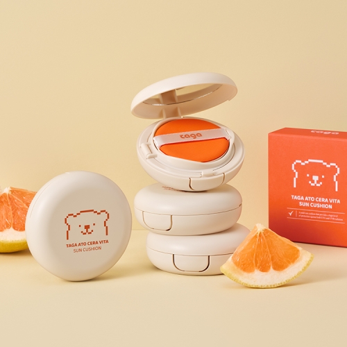 타가 비건 키즈 비타선쿠션 14g