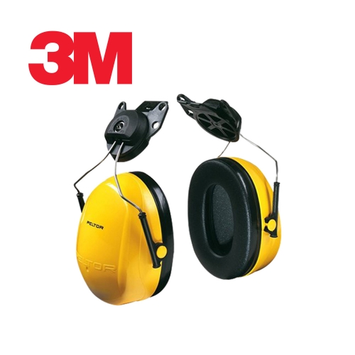 3M  헬멧 부착형 H9P3E