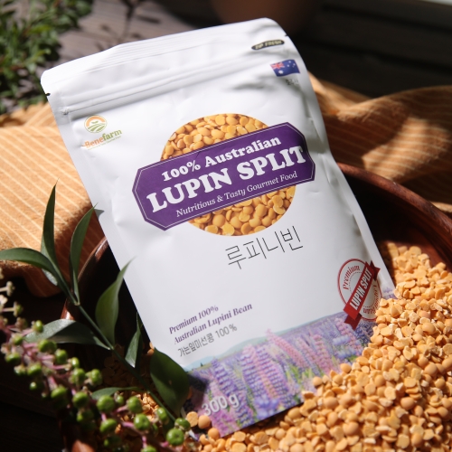 베네팜  루피니빈 300g