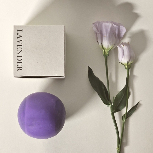 솝24 라벤더가든 샴푸바 160g