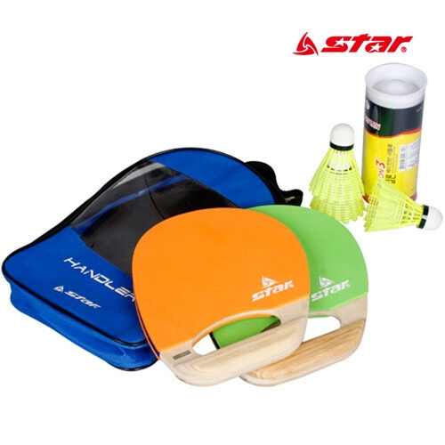 STAR 핸들러 패드민턴 세트 NXR200 뉴스포츠