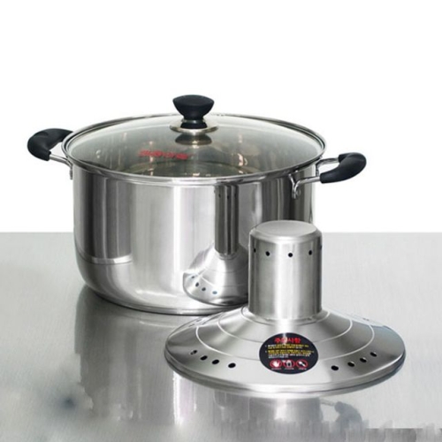 키친아트  테드 인덕션 스팀 빨래솥 32cm 1개