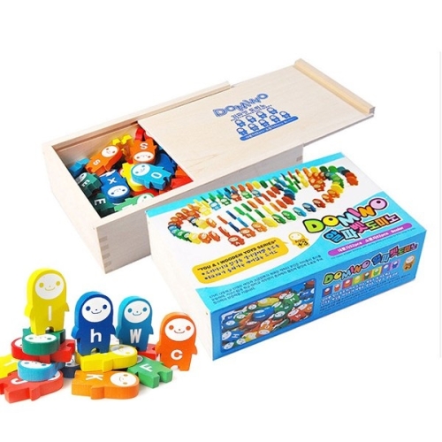 해피타운 만국기도미노 한글도미노 알파벳도미노 숫자도미노 알파벳 도미노