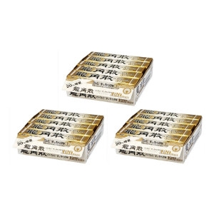 용각산  목캔디 스틱 골드 허브 마일드 120max 10알 30개