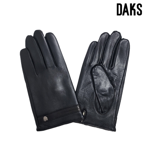 닥스 남성 가죽 장갑 GPD294H