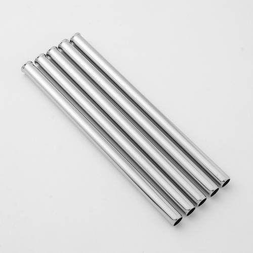 에코그린  304 일자형 스텐 빨대 버블티 재사용빨대 304