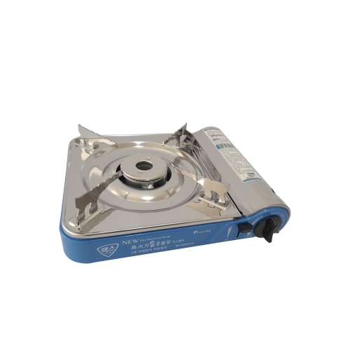 맥스  맥선 휴대용 가스렌지 가스버너 부르스타 모음 캠핑 미니 업소 식당 가정 MS-3800DFS 1개