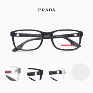 프라다 안경 VPS09O 14C-1O1
