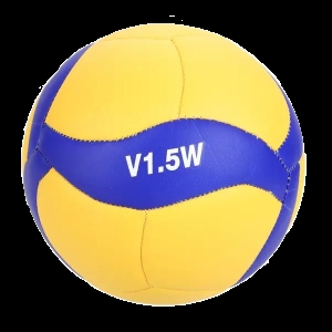 미카사  V1.5W 프로모션 배구공 FIVB 인증 배구공, FIVB 공인