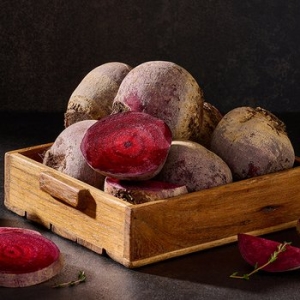 감동  경북 레드비트 10kg 혼합과