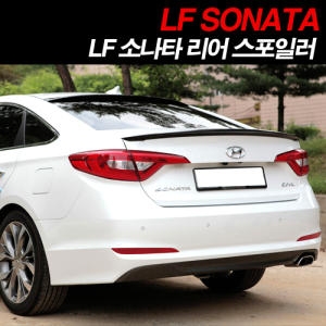 온지구  리어 스포일러 LF쏘나타