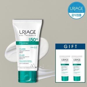 유리아쥬 이제악 썬플루이드 50ml