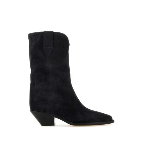 이자벨마랑 부츠 BO0005FAA1A07S 02FK BLACK