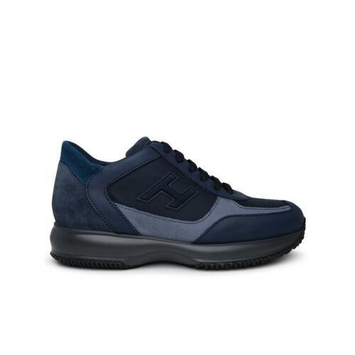 호간 스니커즈 HXM00N0Q101QBW8P32 Blue