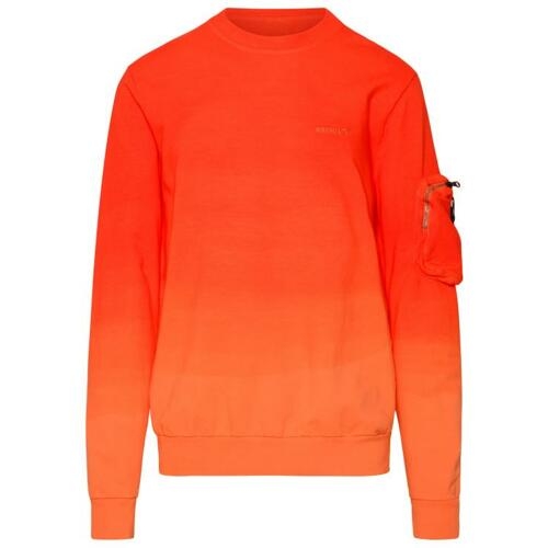 프리미아타 스웨터 PR154 DEG500 ORANGE