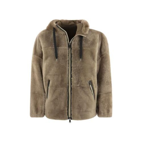 브루넬로쿠치넬리 자켓 MPMRA2595 C8487