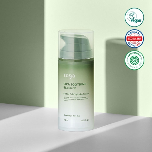 타가 시카 수딩에센스 100ml