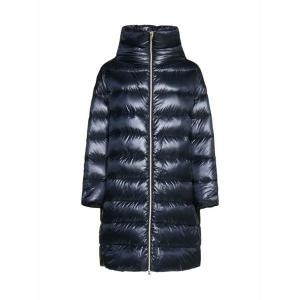 에르노 아우터 PI1283DIC120179200 BLUE